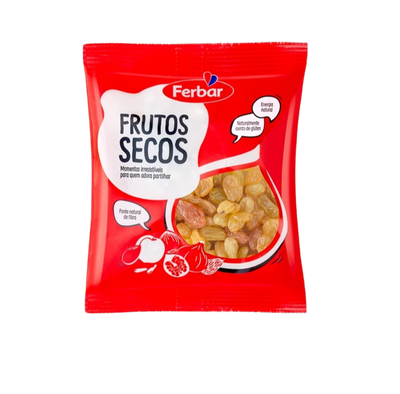 Goldene Rosine – 100 g