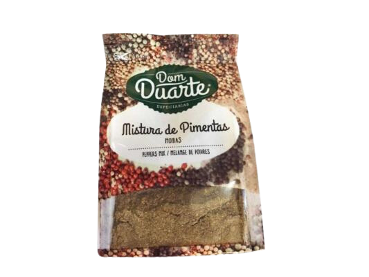 Mischungen 5 gemahlene Paprika – 40 g