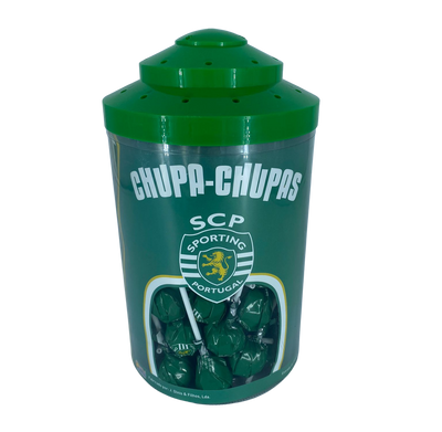 S.C.P.-Idioten