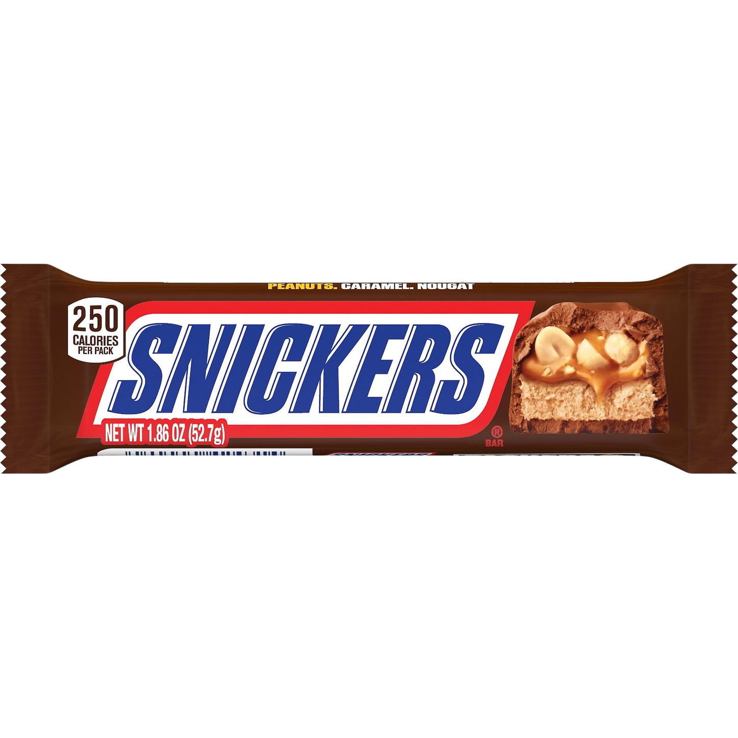 Snickers Chocolate - 50g