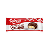 Dulcesol Chapelas cacao chocolate bar packaging on a white background