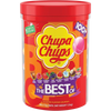 Chupa Chups Originaltube – 100 Einheiten.