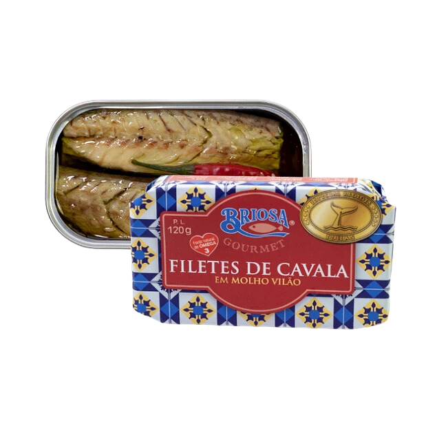 Rochen in Pitau-Sauce Region Beiras - 120g