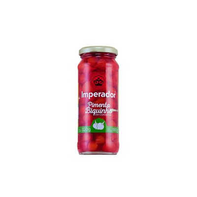 Biquinho-Pfeffer – 180 g