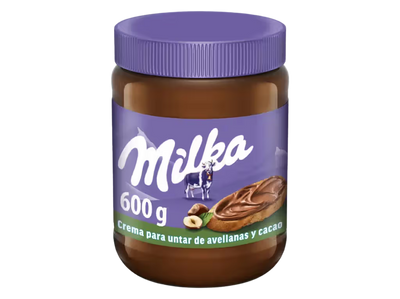 Chocolate Spread - 600g