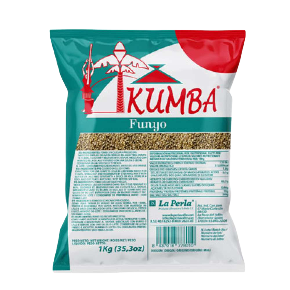 Funyo - 1kg