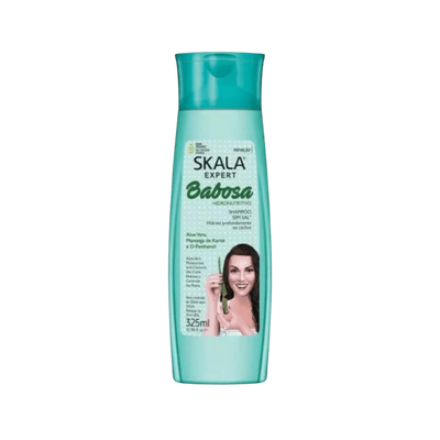 Babosa Shampoo - 325ml