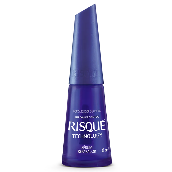 Esmalte Technology Sérum Reparador - 8ml