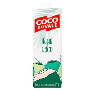 Água de Coco - 1L