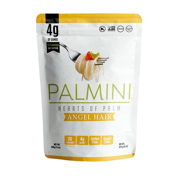 Engelshaar-Palmherz – 338 g