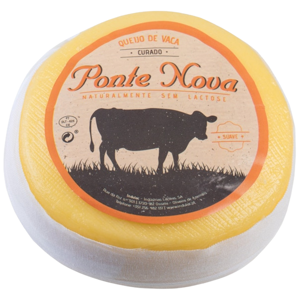 Butteriger Prato-Käse – 1,3 kg