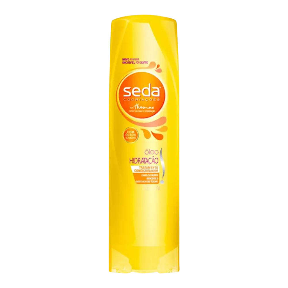 Condicionador Óleo e Hidratação - 325ml