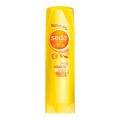 Öl- und Feuchtigkeitsspülung – 325 ml