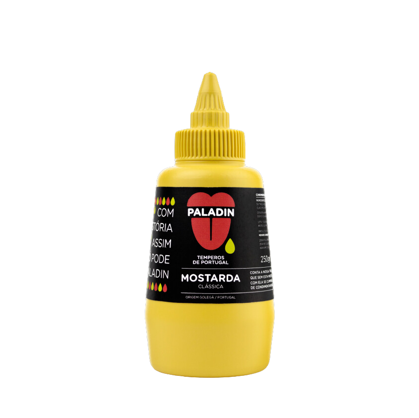 Senf Senf - 250g