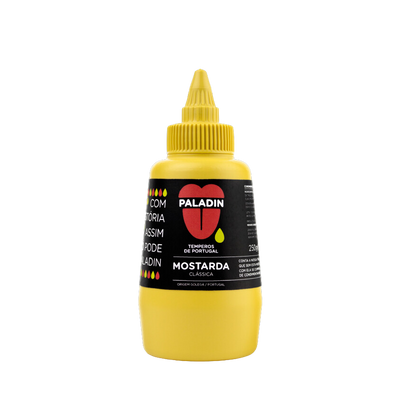 Senf Senf - 250g