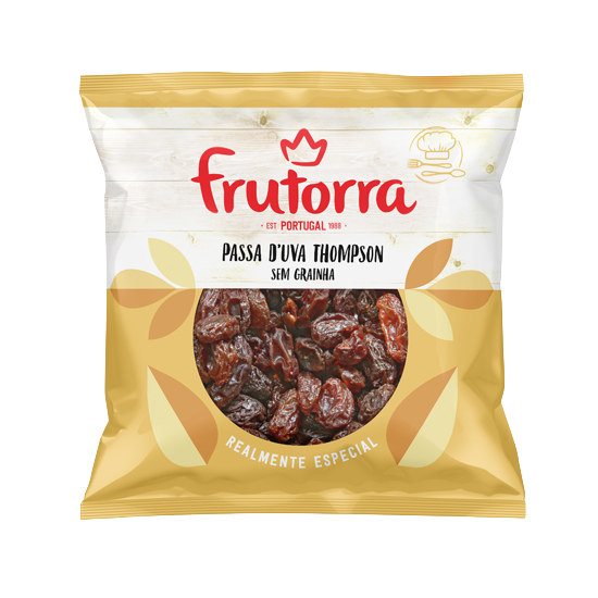 Thompson Rosinen (kernlos) - 150g