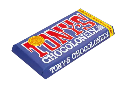 Dunkler Milch-Brezel-Karamell-Schokoriegel – 180 g