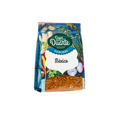 Tempero Mistura México - 25g