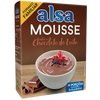 Mousse de Chocolate