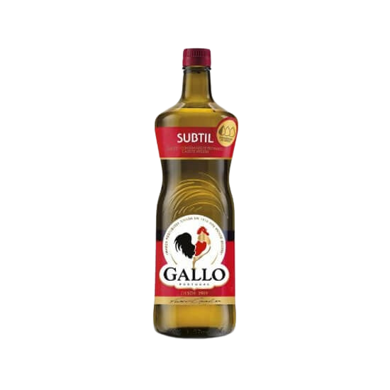 Dezentes Olivenöl – 750 ml