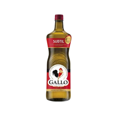 Subtle Olive Oil - 750ml
