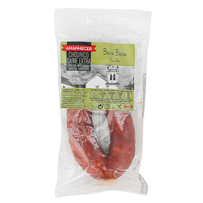 Chouriço-Wurst Beira Baixa Fundão - 250g