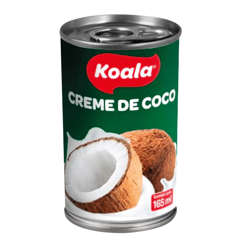 Creme de Coco - 165 ml