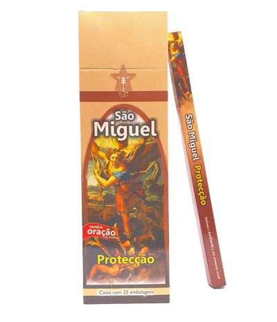 Saint Michael Incense