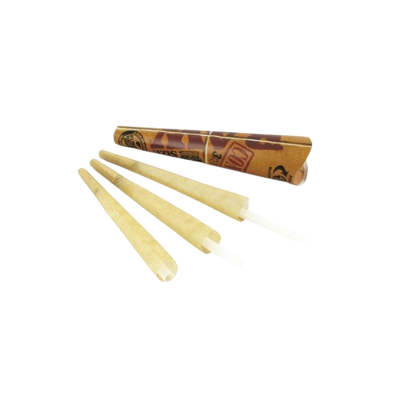 Cones de fumar RAW King Size