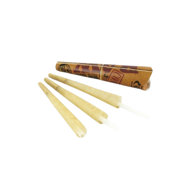 RAW Räucherkegel King Size