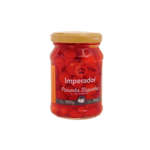 Biquinho-Pfeffer – 90 g