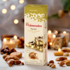 Turron Mandelkaramell und Sesam - 75 g