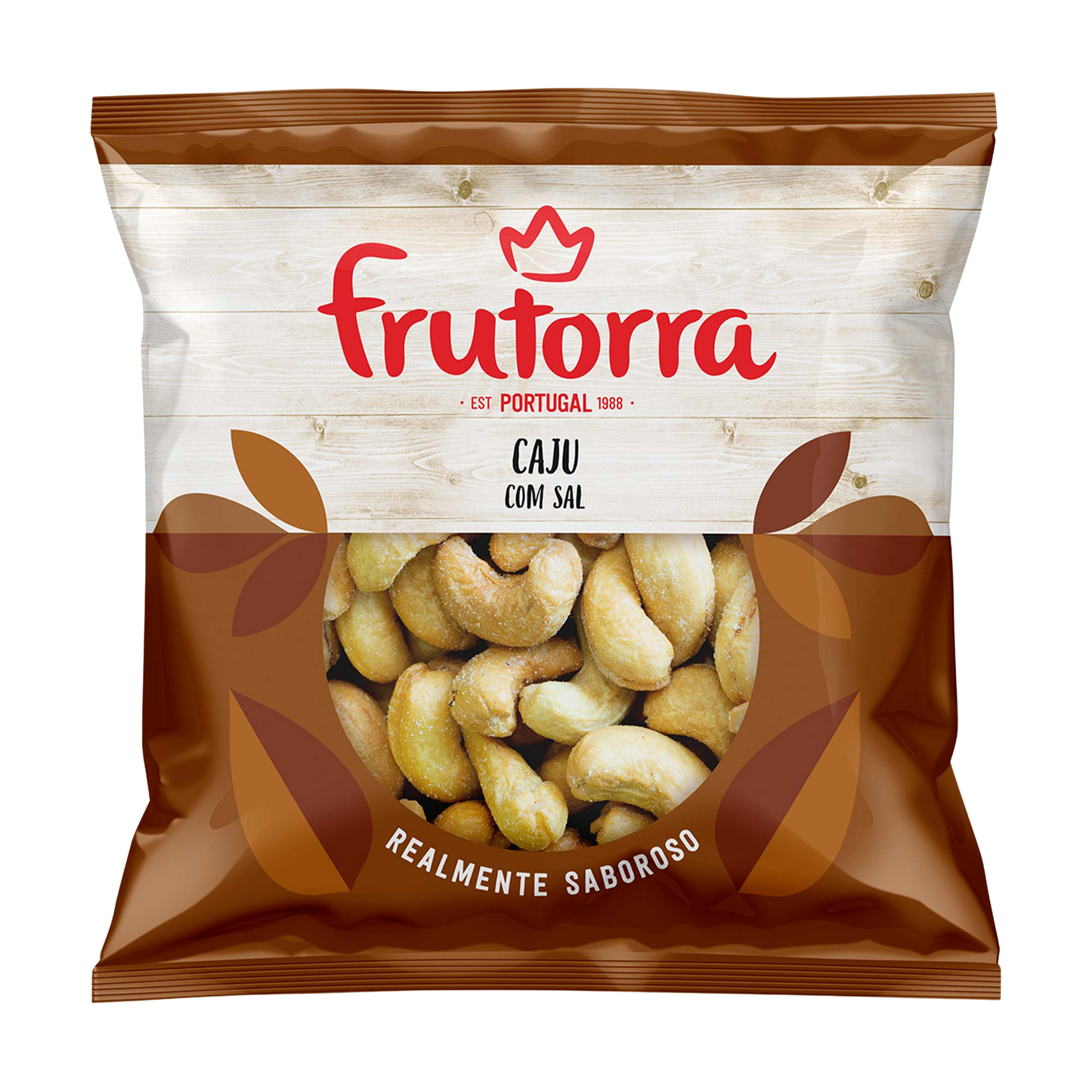 Cashew Roasted with Salt - 150g