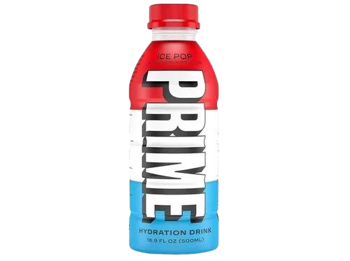 PRIME Hydration Ice Pop - 500ml
