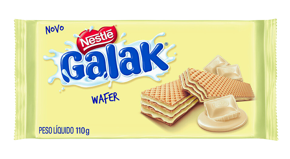 Galak-Waffelkeks – 110 g