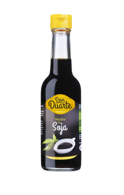 Molho de Soja - 180ml