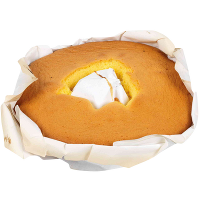 Pão de Ló Egg Cake - 500g