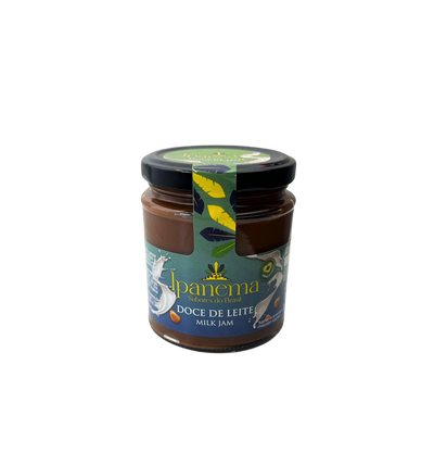Ipanema Dulce de Leche - 250 g