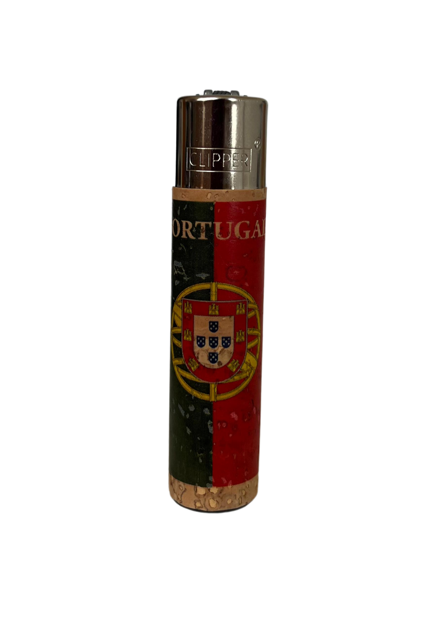 Isqueiro de Cortiça 