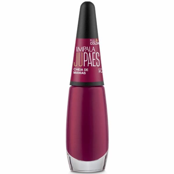 Impala COL Ju Paes Cheia de Manias Blister 7.5ML