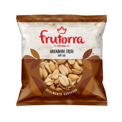 Fried Peanuts without Salt - 150g