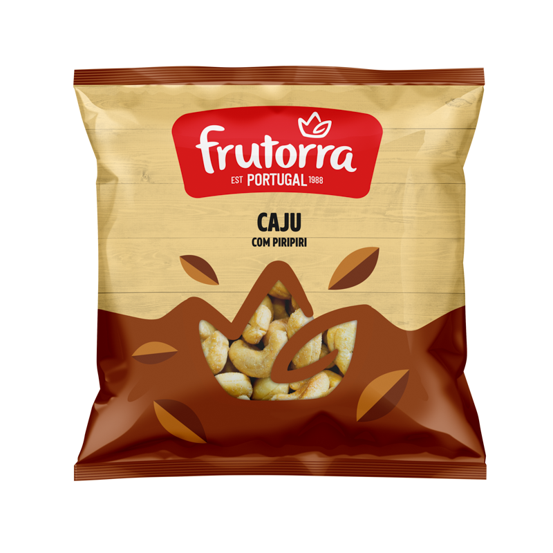 Caju com Piri Piri - 150g