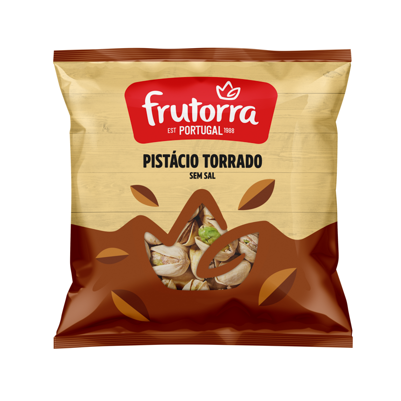 Roasted Pistachio without Salt - 150g