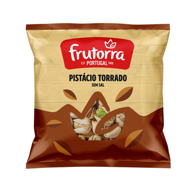 Geröstete Pistazien ohne Salz - 150 g