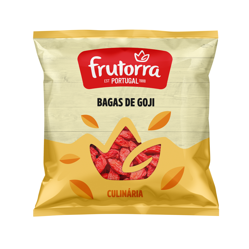Frutorra Goji-Beeren - 150 g