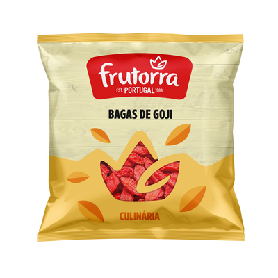 Frutorra Bagas de Goji - 150g