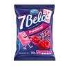 Bullet 7 Schöne Himbeere – 100 g