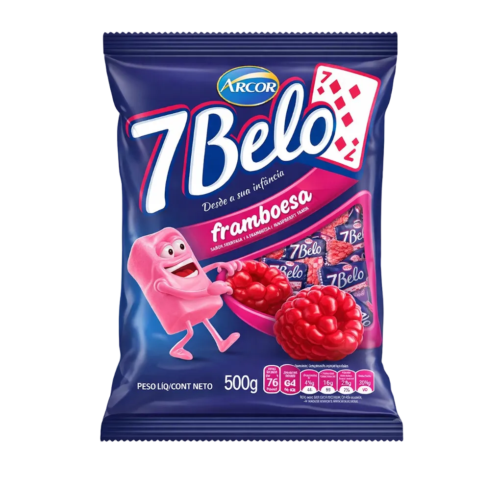 Bullet 7 Schöne Himbeere – 100 g