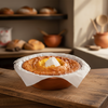 Tonform-Biskuitkuchen (Pão de Ló) – 1,2 kg