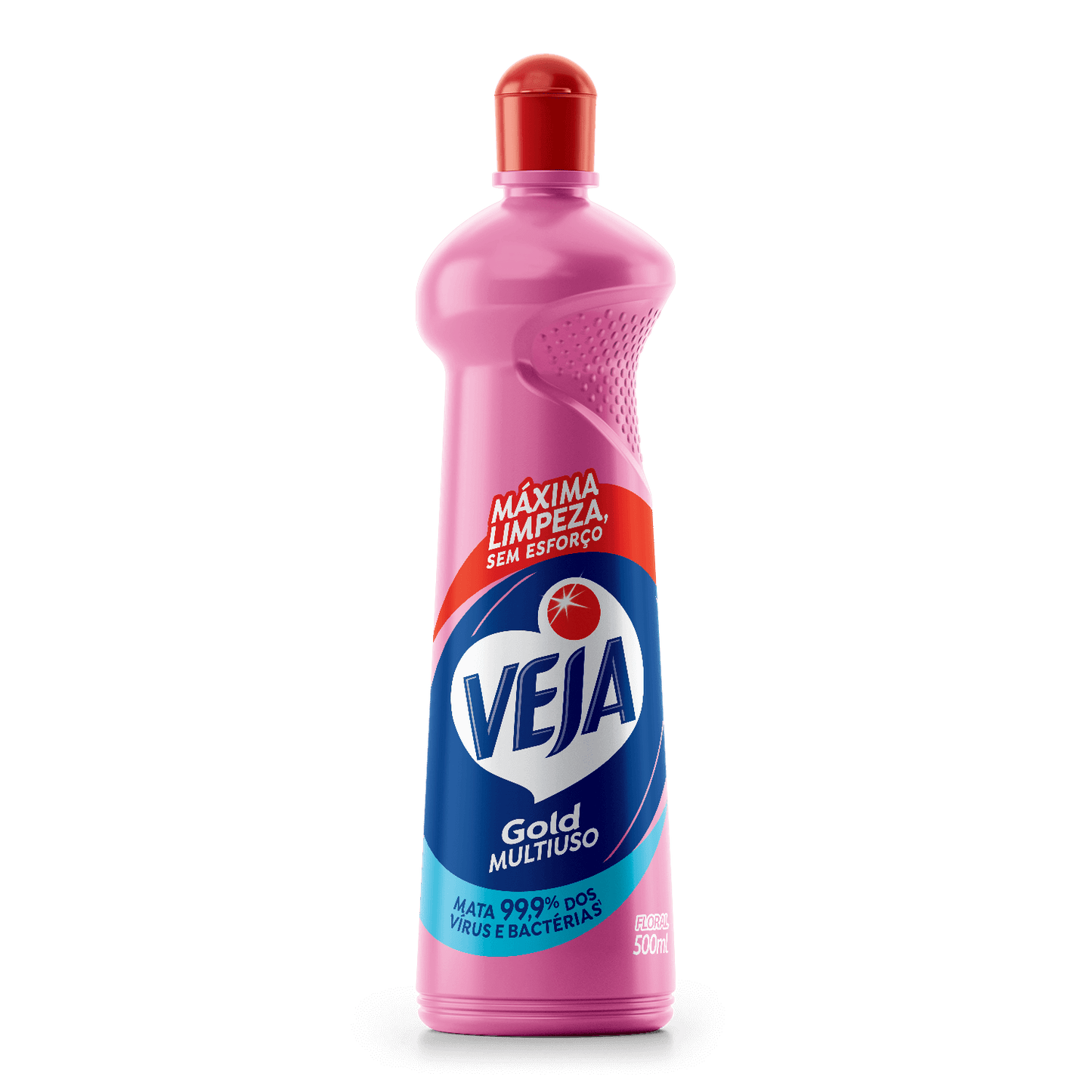 Floral Multipurpose Cleaner - 500ml